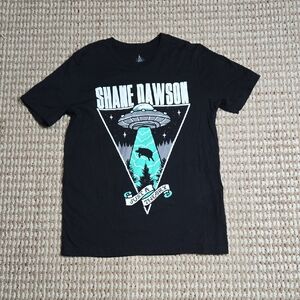 Shane Dawson Just a Theory Large Tee Shirt Top